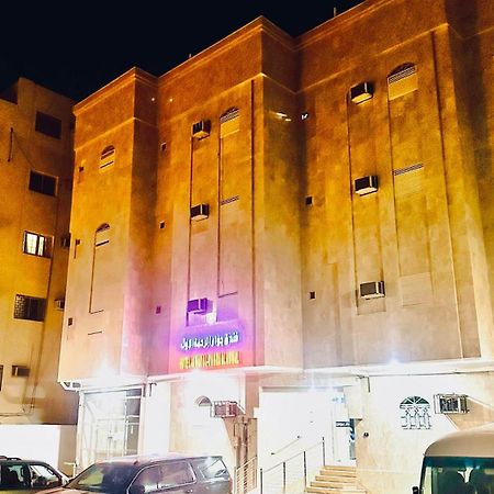 Hotel Jawar Al Rahma Al Awwal 麦地那 外观 照片