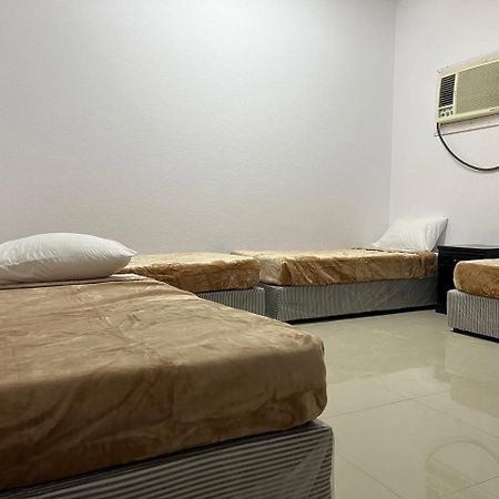 Hotel Jawar Al Rahma Al Awwal 麦地那 外观 照片