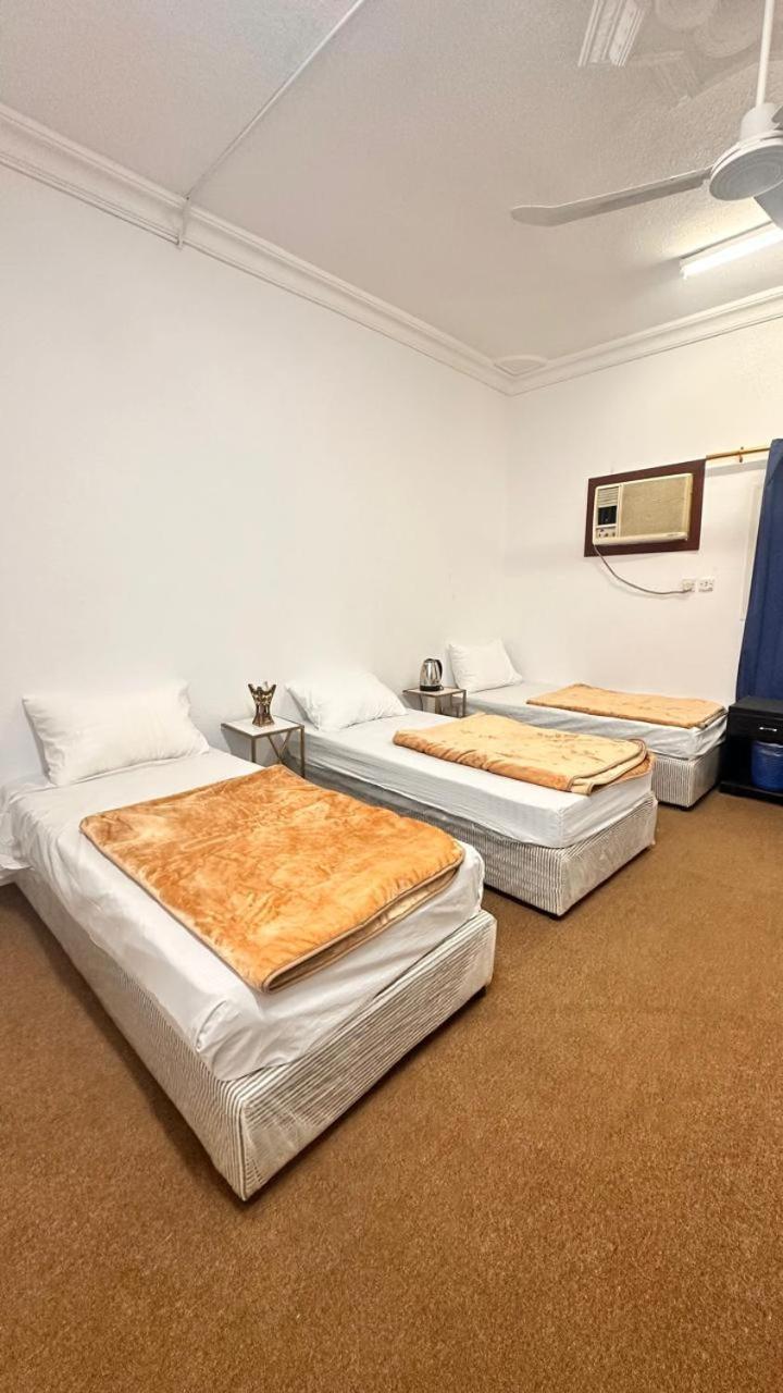Hotel Jawar Al Rahma Al Awwal 麦地那 外观 照片