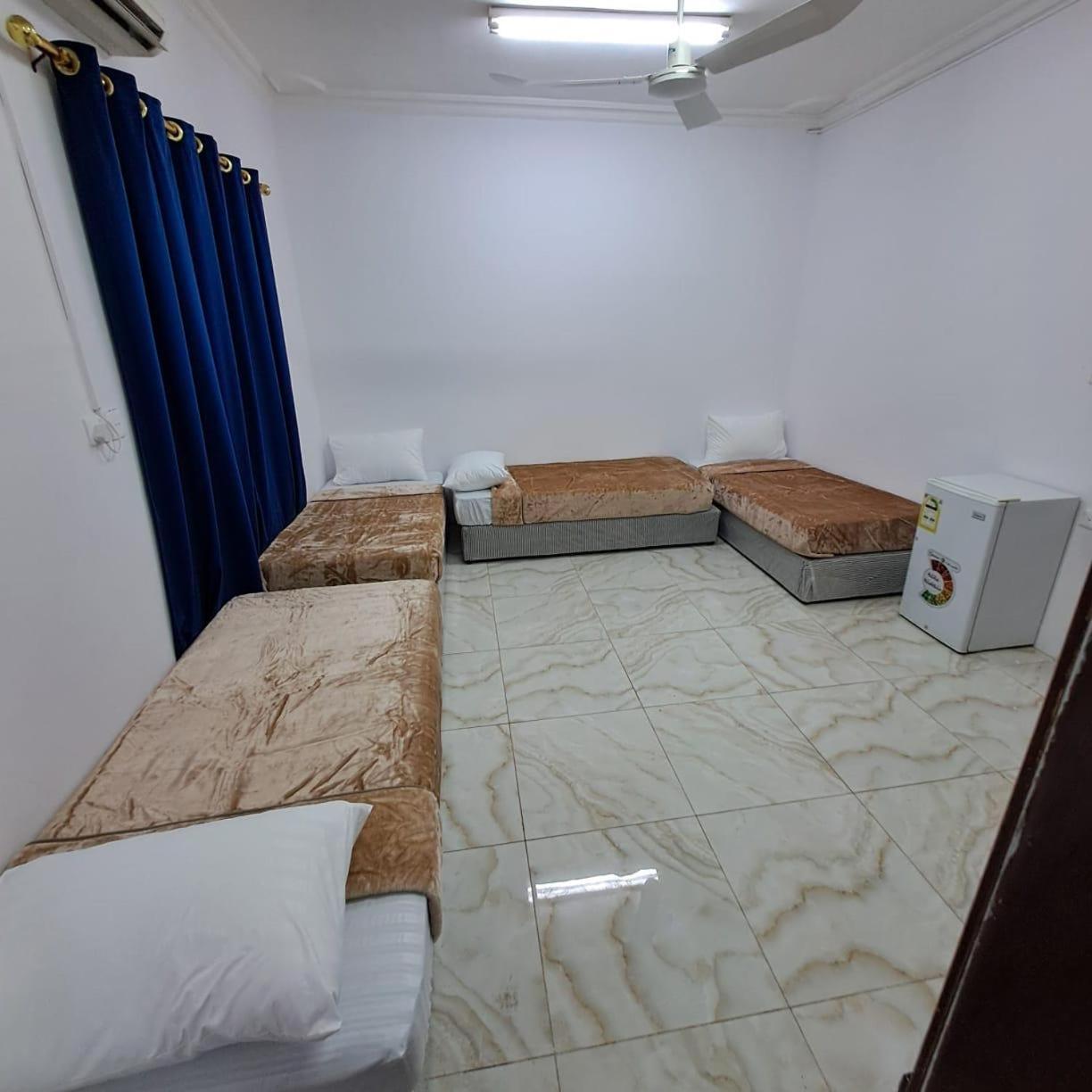 Hotel Jawar Al Rahma Al Awwal 麦地那 外观 照片