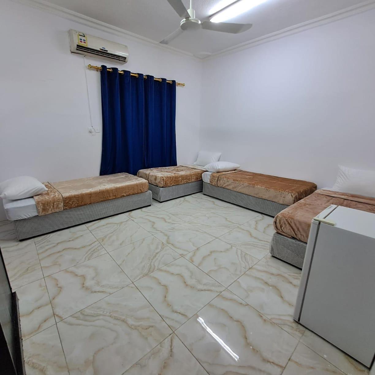 Hotel Jawar Al Rahma Al Awwal 麦地那 外观 照片
