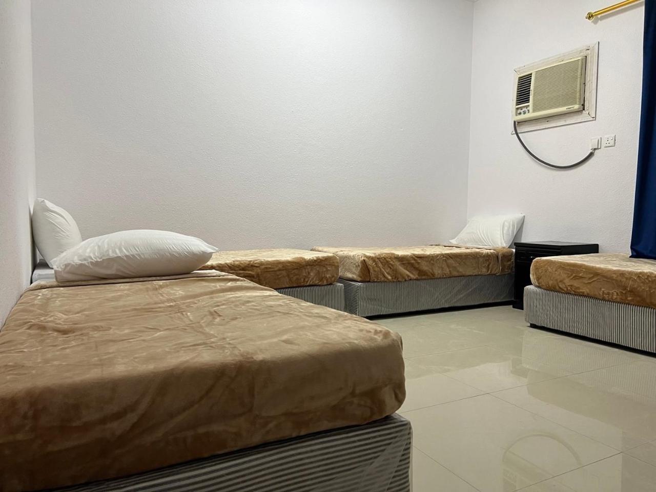 Hotel Jawar Al Rahma Al Awwal 麦地那 外观 照片