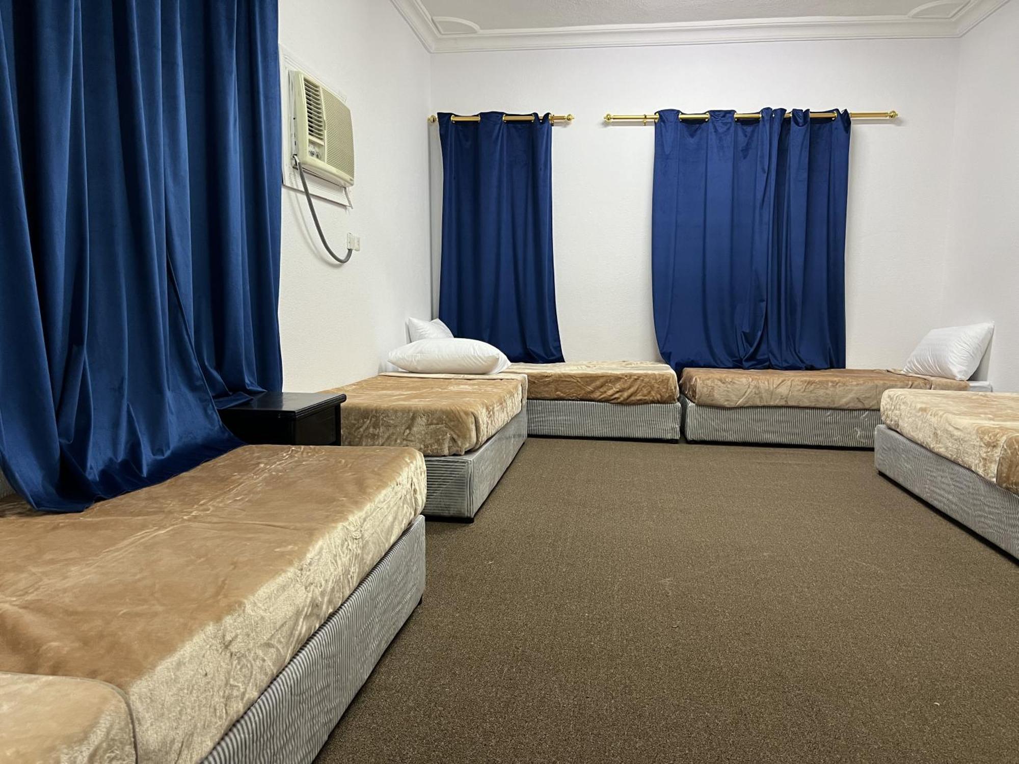 Hotel Jawar Al Rahma Al Awwal 麦地那 外观 照片