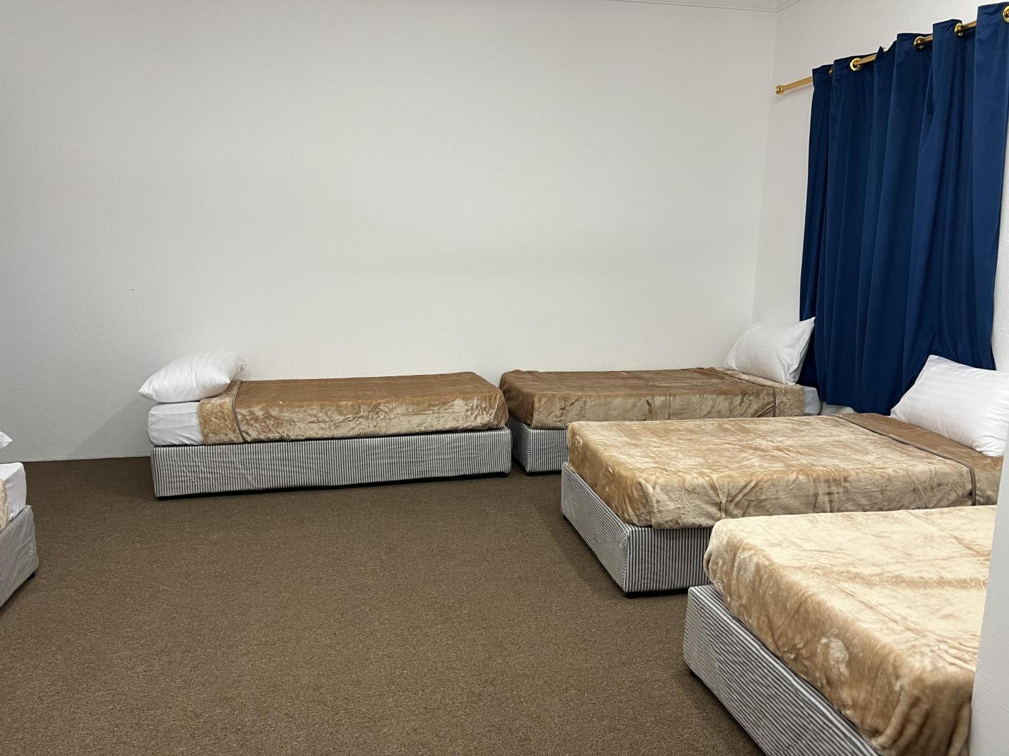 Hotel Jawar Al Rahma Al Awwal 麦地那 外观 照片