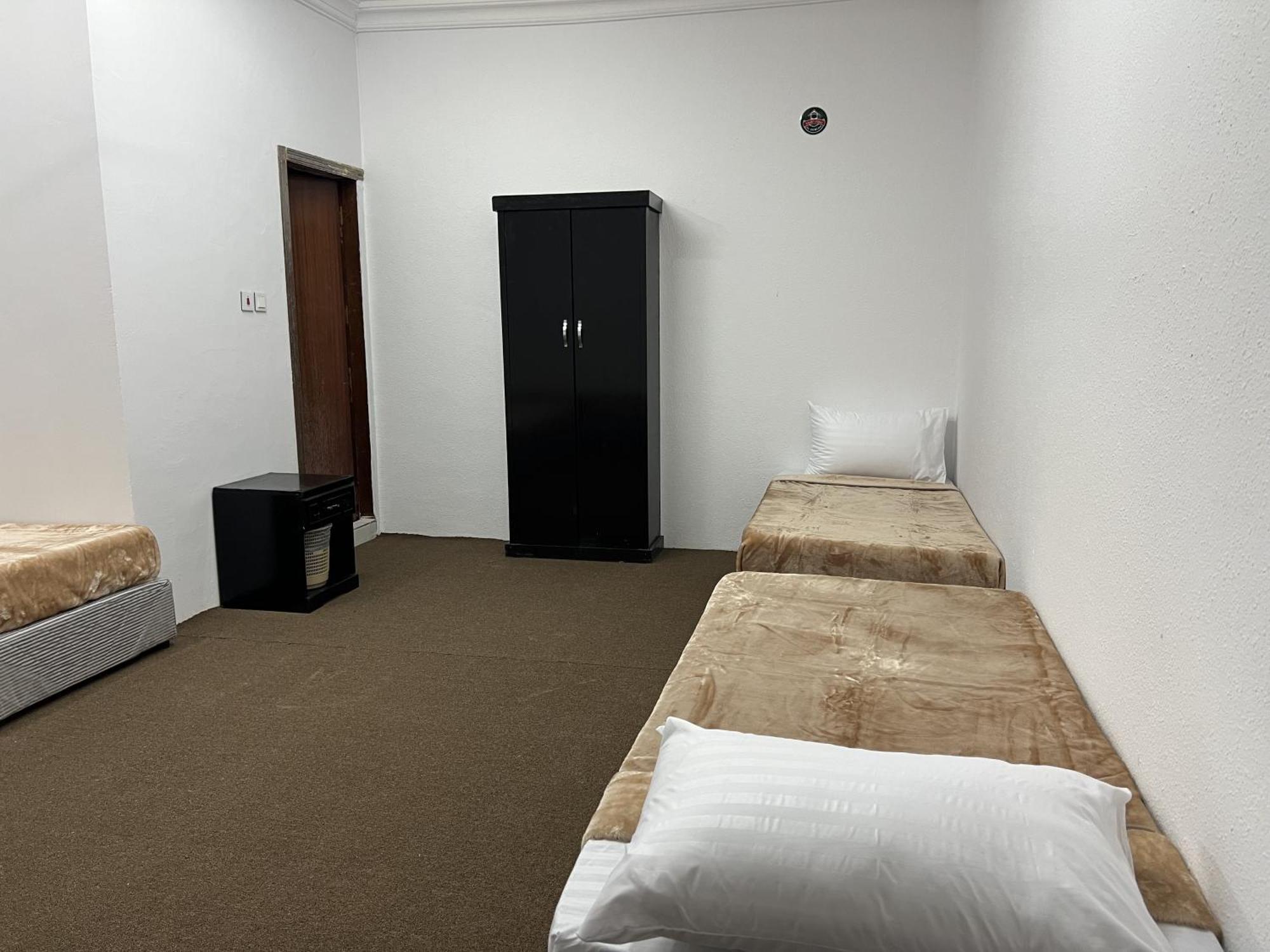 Hotel Jawar Al Rahma Al Awwal 麦地那 外观 照片